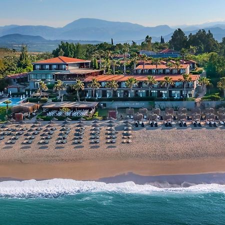 Adora Calma Beach Hotel Adults Only Kizilot Luaran gambar