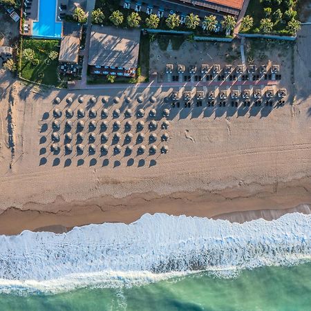 Adora Calma Beach Hotel Adults Only Kizilot Luaran gambar