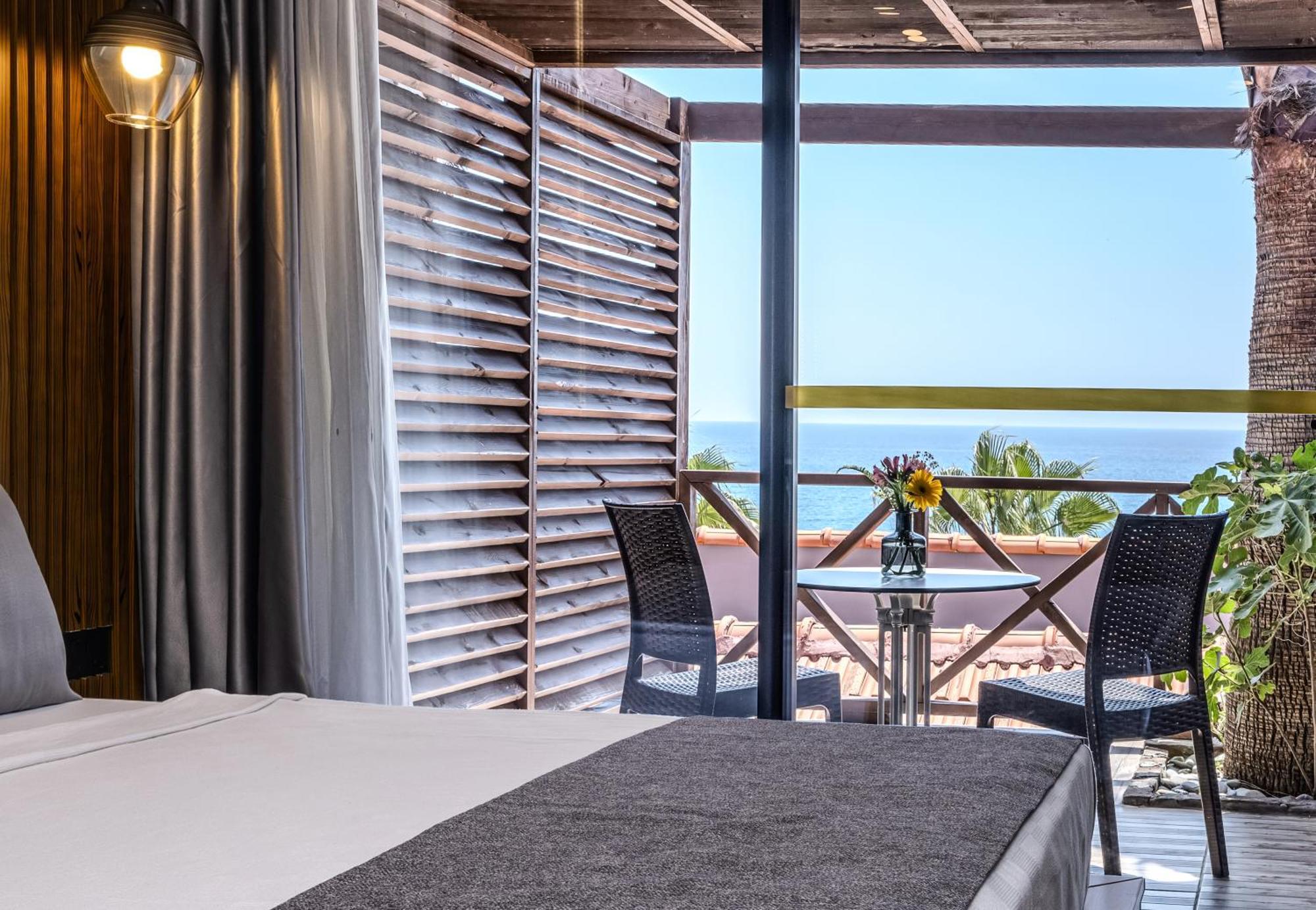 Adora Calma Beach Hotel Adults Only Kizilot Luaran gambar