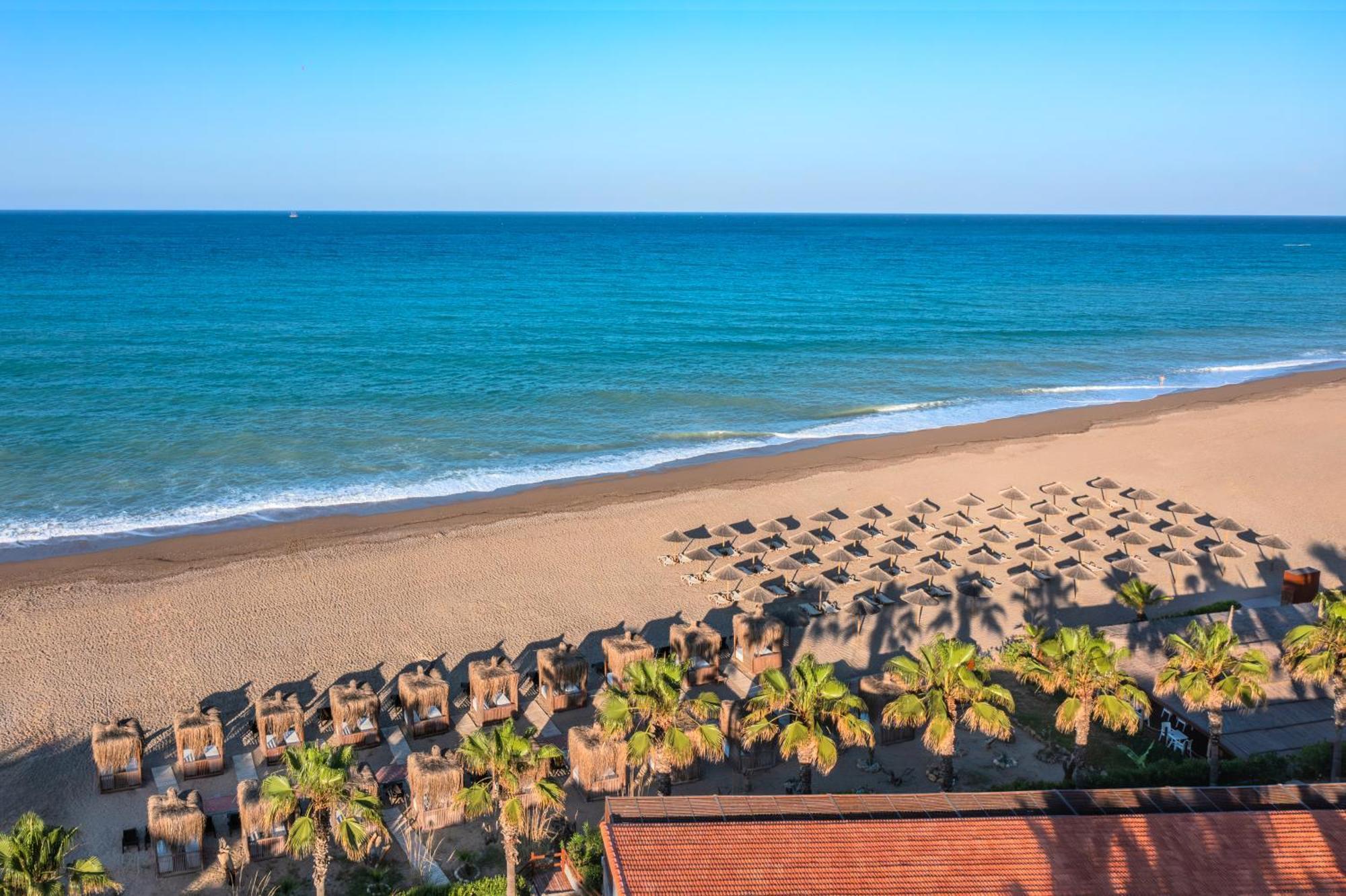 Adora Calma Beach Hotel Adults Only Kizilot Luaran gambar