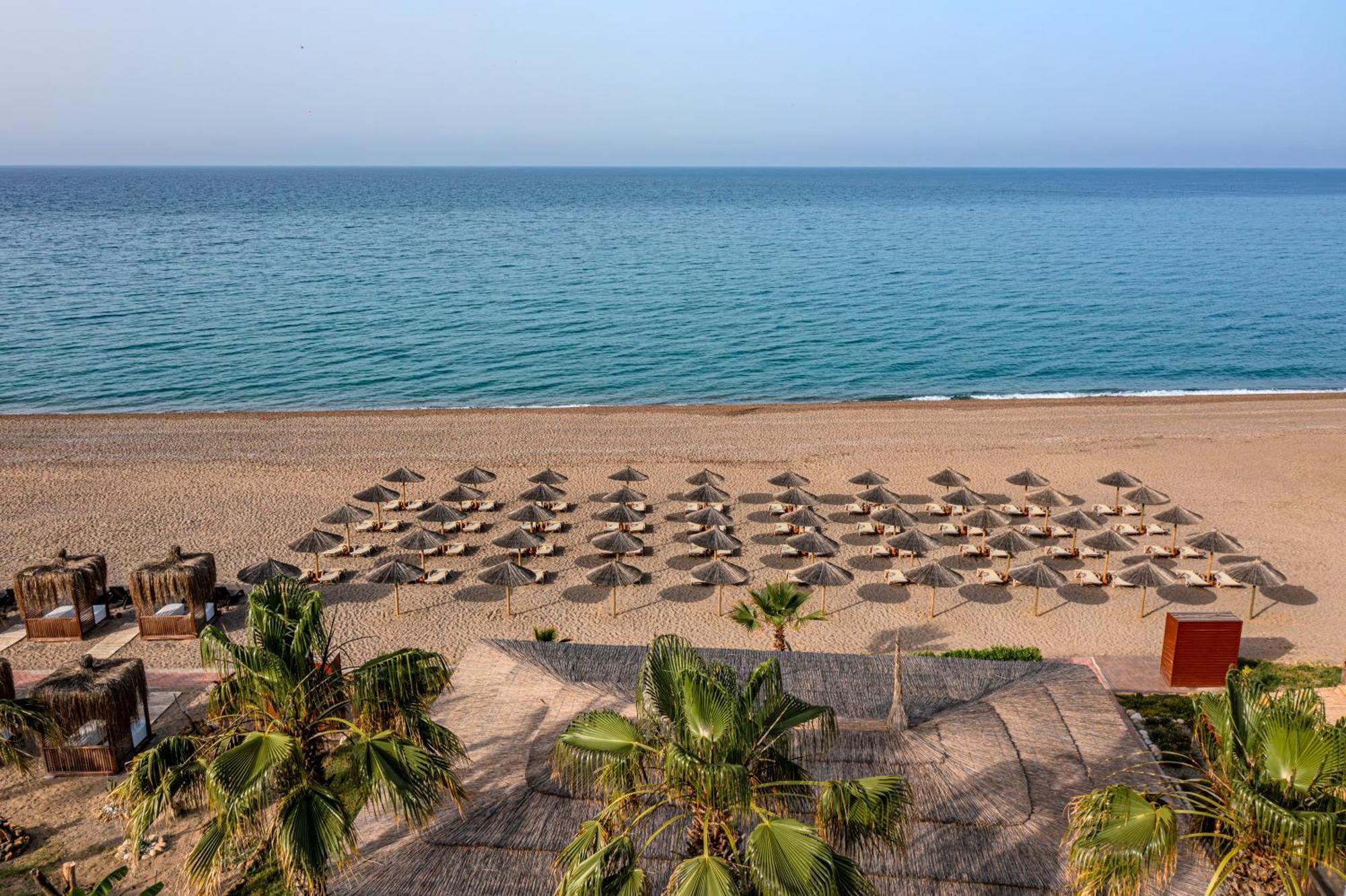 Adora Calma Beach Hotel Adults Only Kizilot Luaran gambar