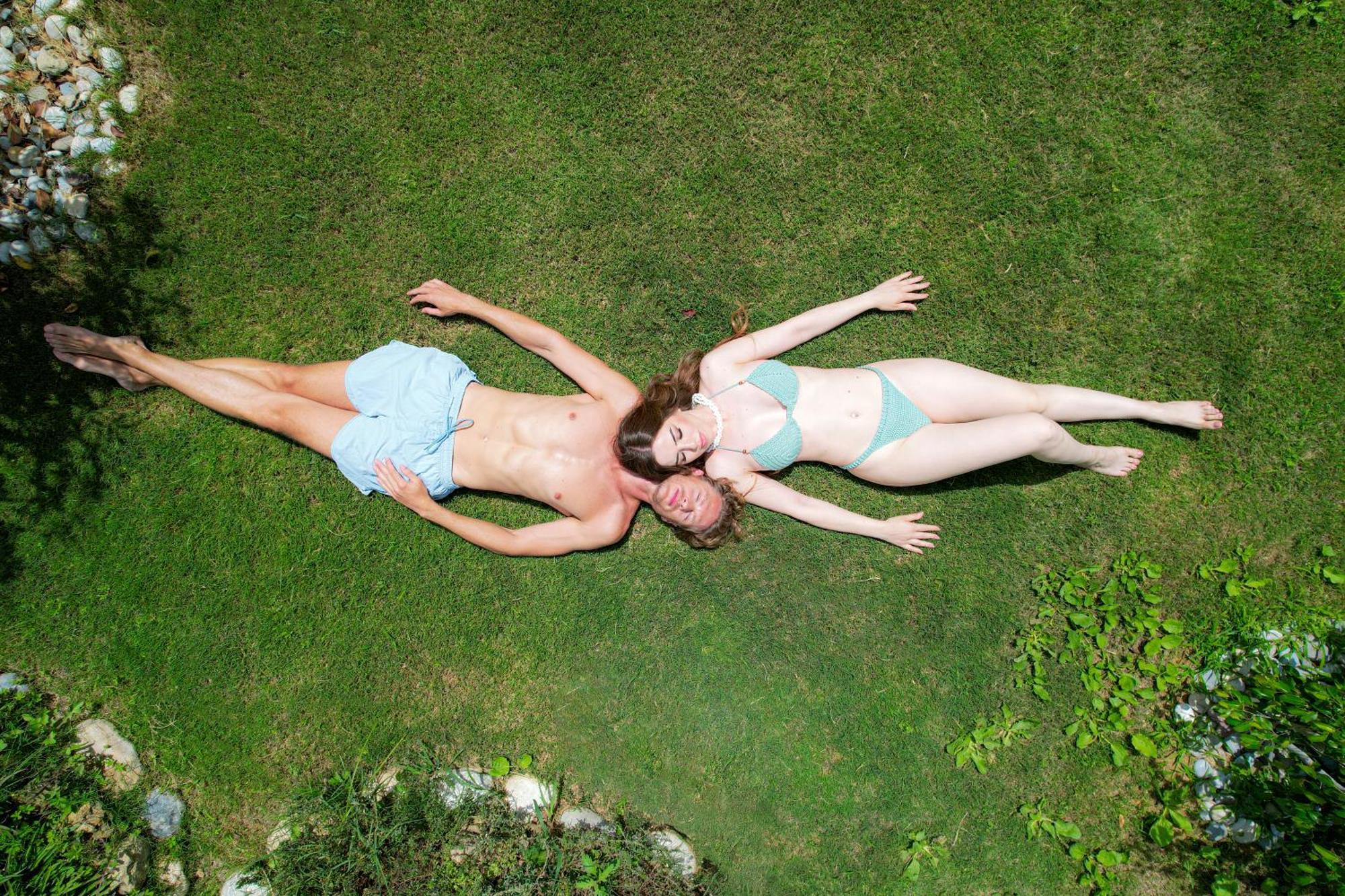 Adora Calma Beach Hotel Adults Only Kizilot Luaran gambar