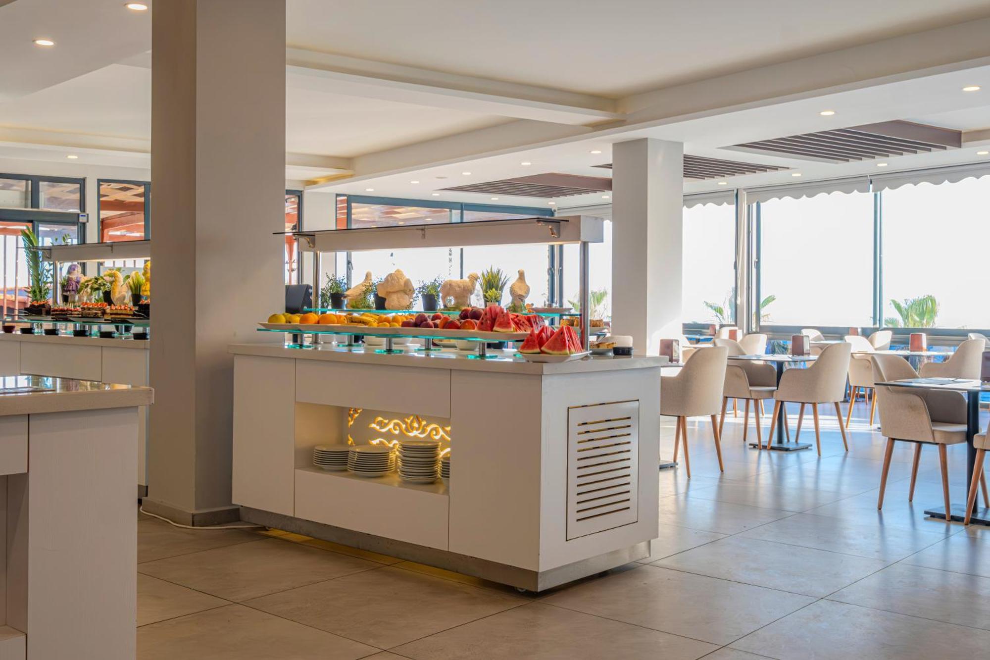 Adora Calma Beach Hotel Adults Only Kizilot Luaran gambar