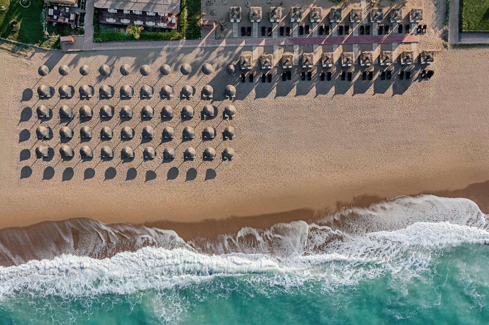Adora Calma Beach Hotel Adults Only Kizilot Luaran gambar
