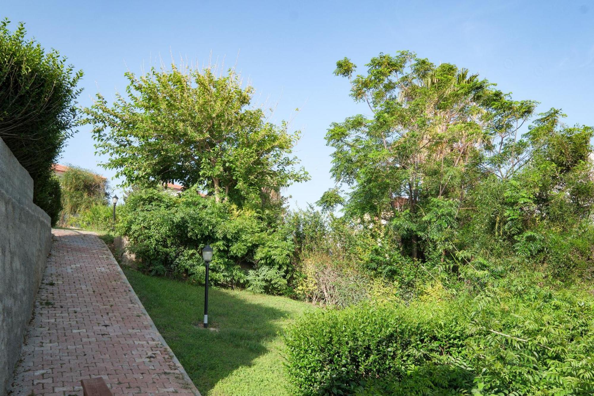 Adora Calma Beach Hotel Adults Only Kizilot Luaran gambar