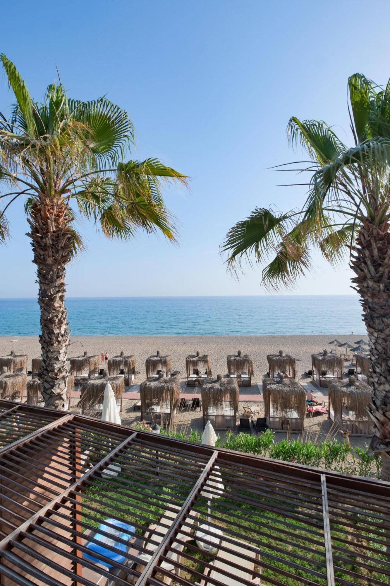 Adora Calma Beach Hotel Adults Only Kizilot Luaran gambar